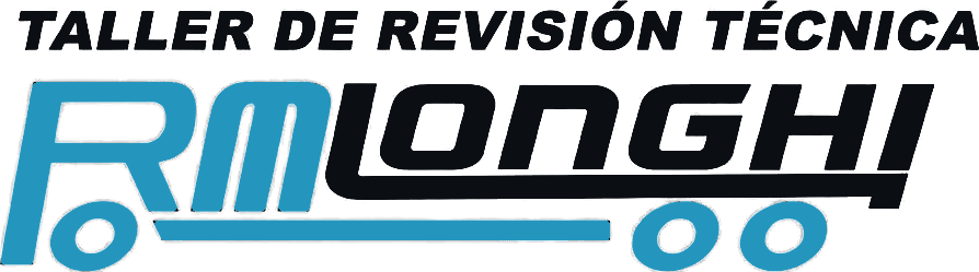 Taller de Revisión Técnica RM Longhi